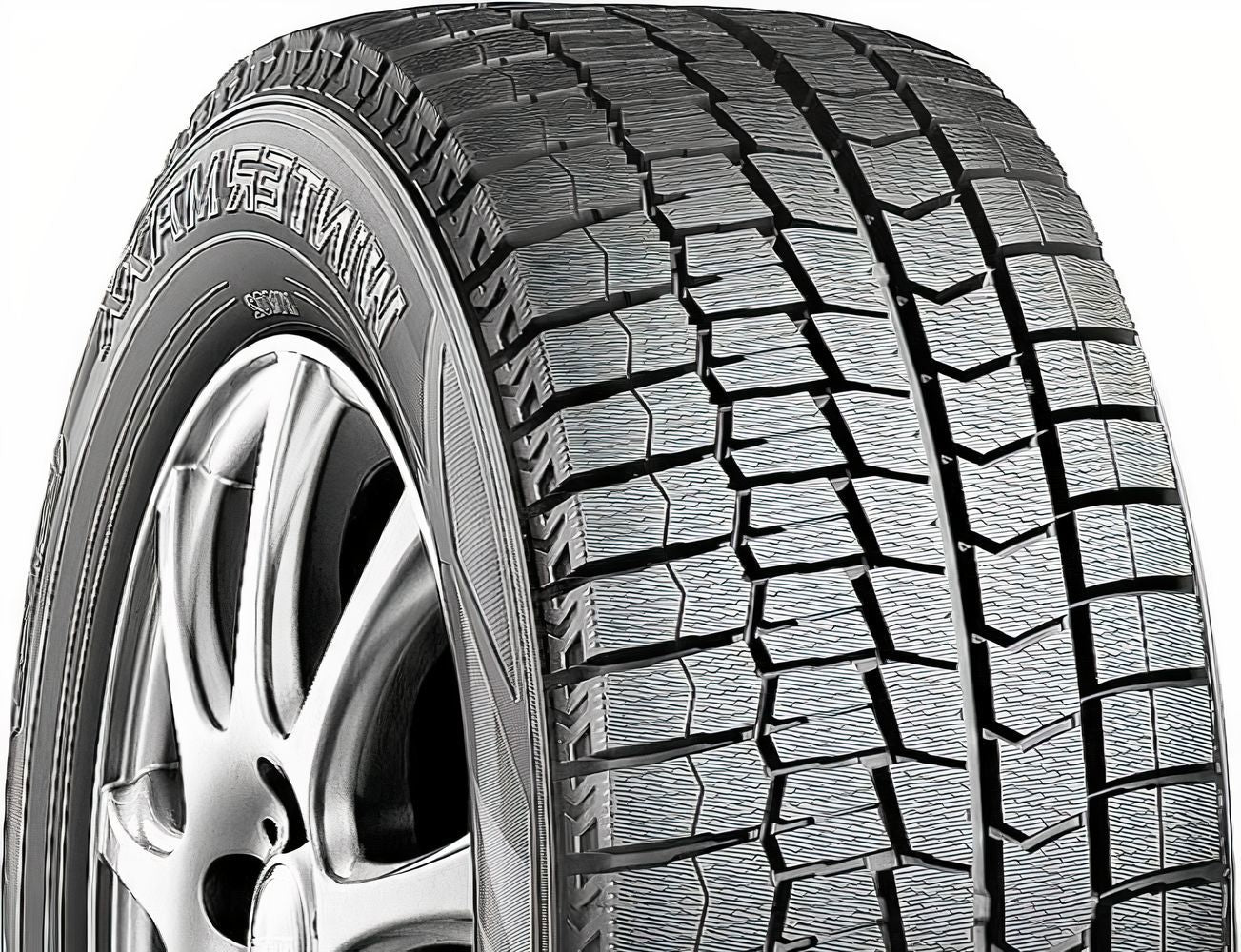Dunlop WINTER MAXX 2 215/60R16 99T XL BSW - Image 2