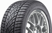 Dunlop SP WINTER SPORT 3D DSST P185/50R17 86H XL BSW - Image 4