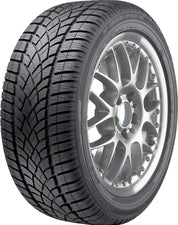 Dunlop SP Winter Spt 3D ROF 175/60R16 86H XL BSW - Image 1