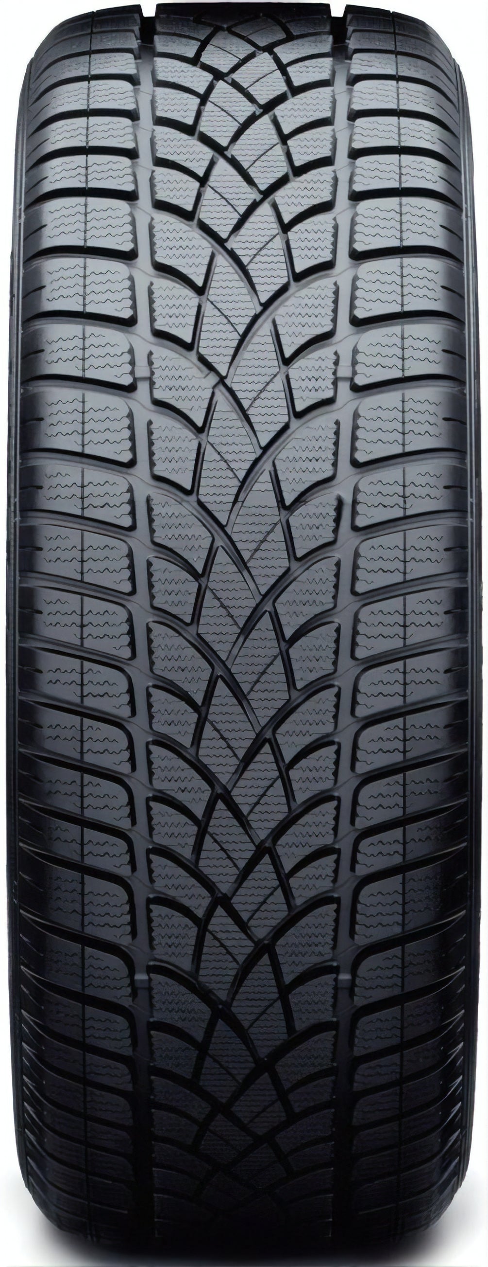 Dunlop SP WINTER SPORT 3D DSST P185/50R17 86H XL BSW - Image 6