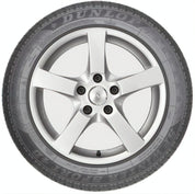 Dunlop WINTER SPORT 4D 235/55R19 101V SL BSW - Image 5