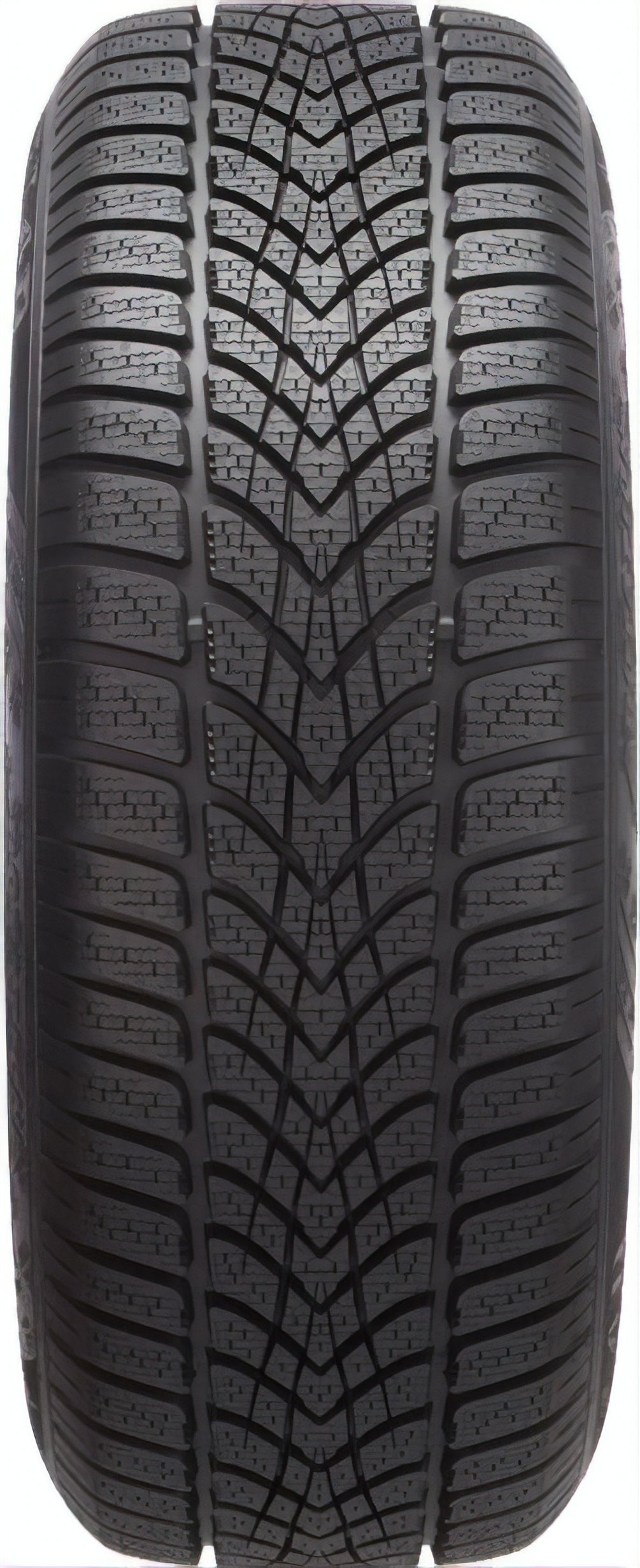Dunlop SP WINTER SPORT 4D 255/40R18 99V XL BSW - Image 6