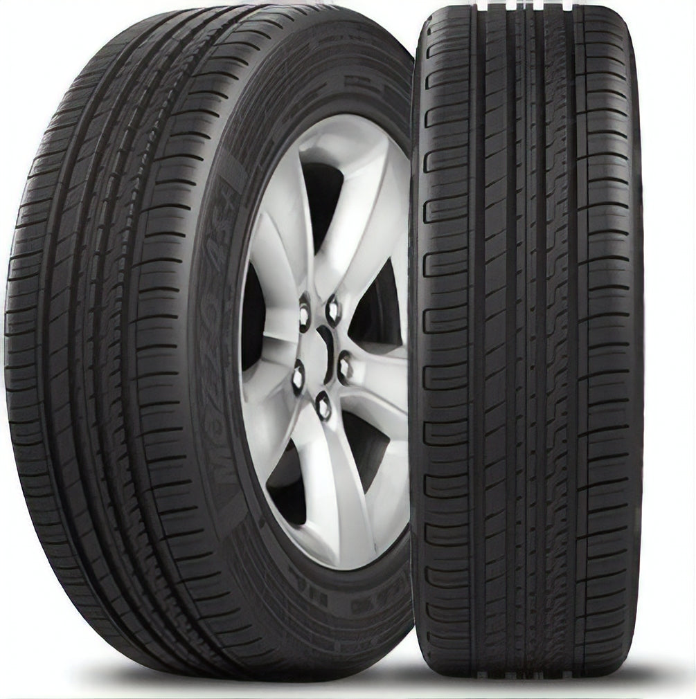 Bridgestone BLIZZAK WS90 185/65R15 88T SL BL - Image 9