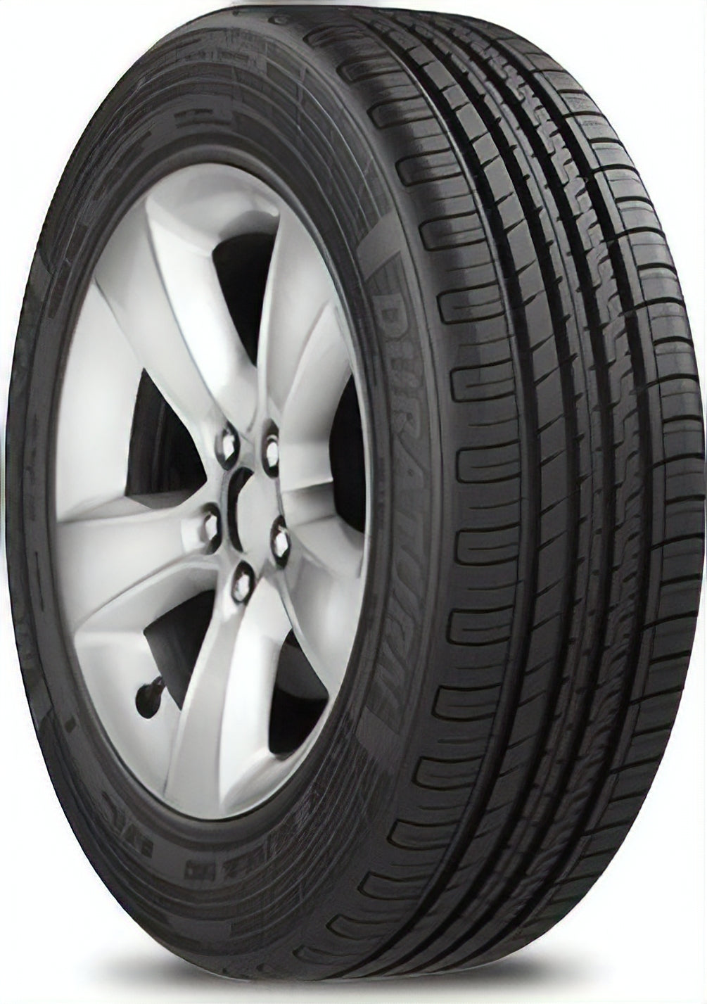 Bridgestone BLIZZAK WS90 235/60R16 100T SL BL - Image 10