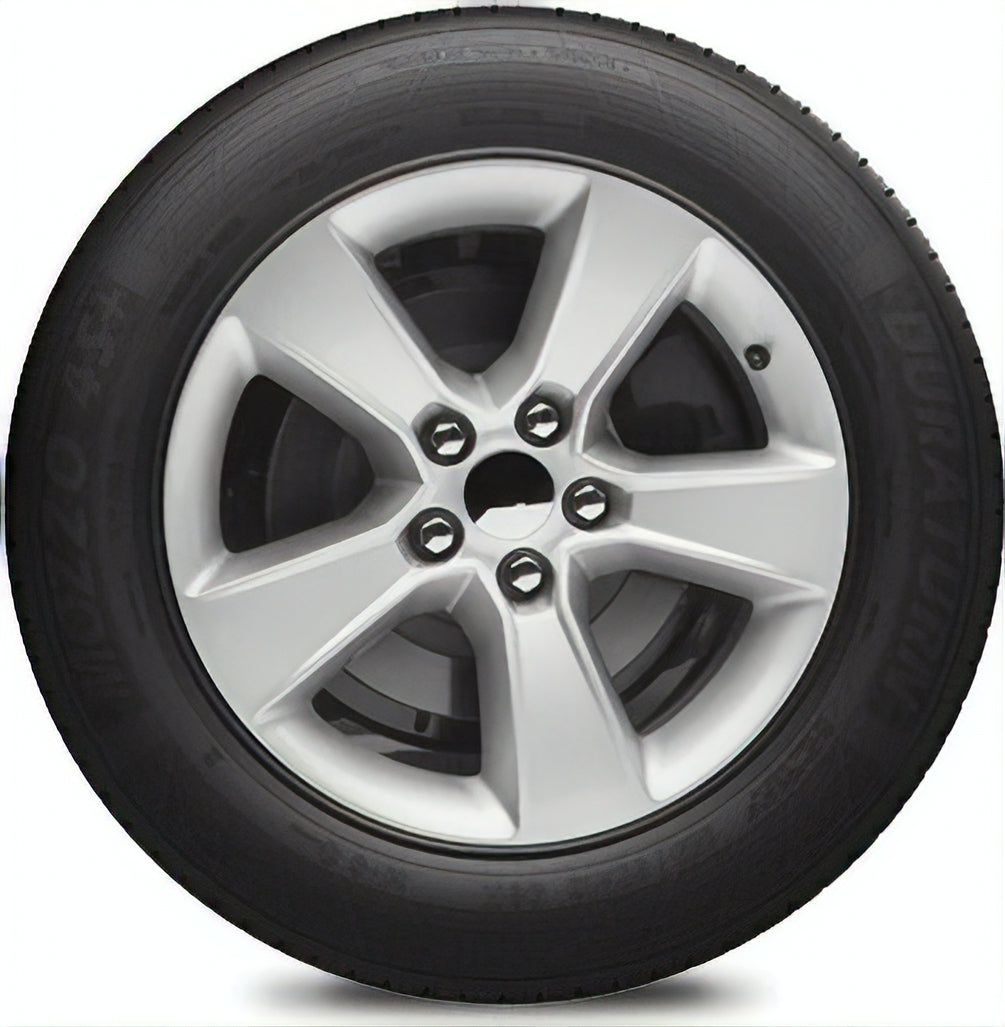Bridgestone ECOPIA H/L 422 PLUS 235/55R18 100H SL BL - Image 16