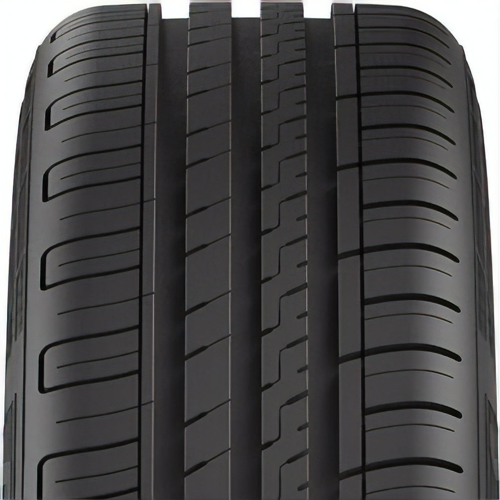 BFGoodrich MUD TERRAIN T/A KM3 35X11R15 Q 1/D RBL - Image 8