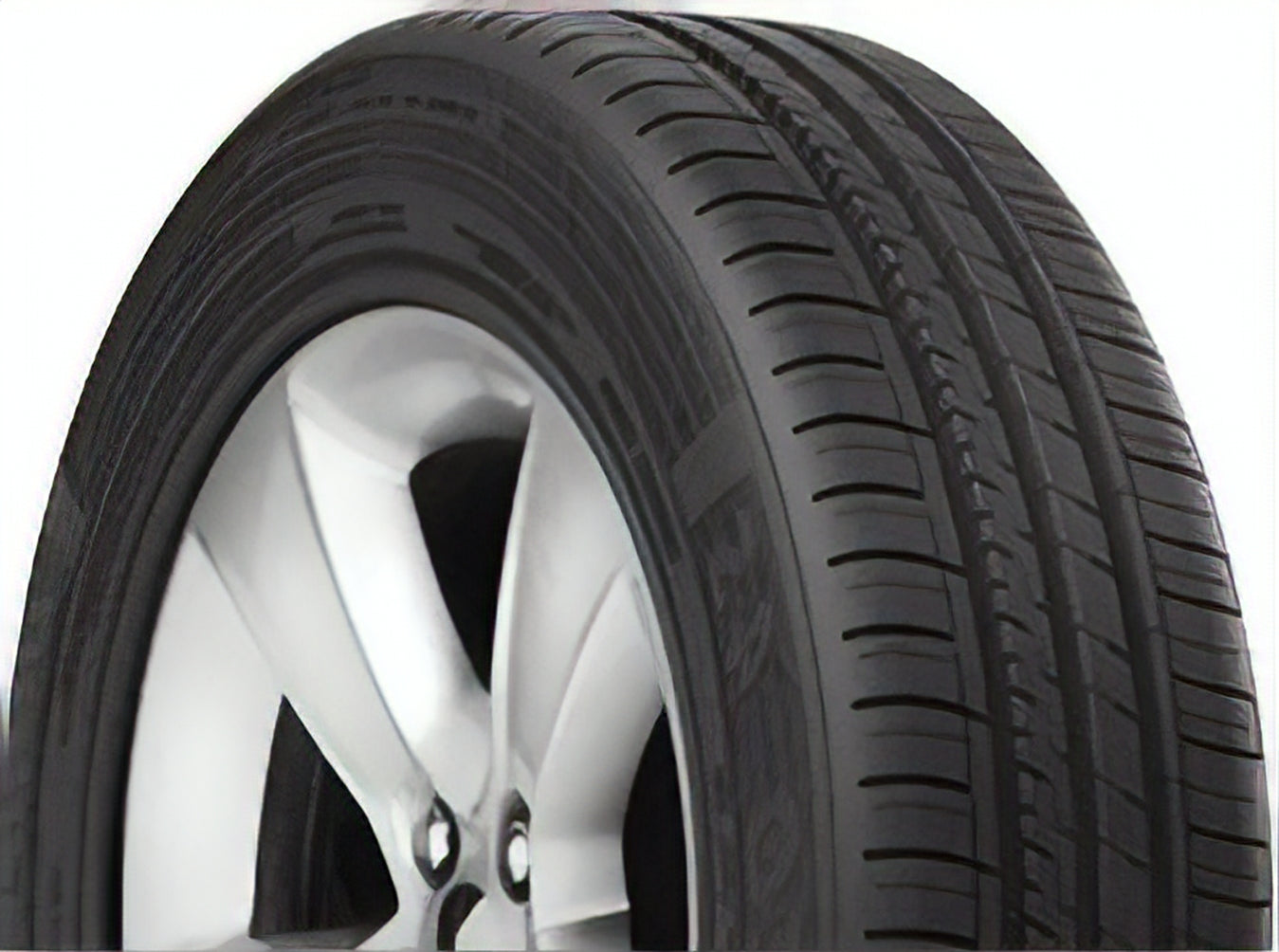 Bridgestone BLIZZAK WS90 235/45R18 94H SL BL - Image 10