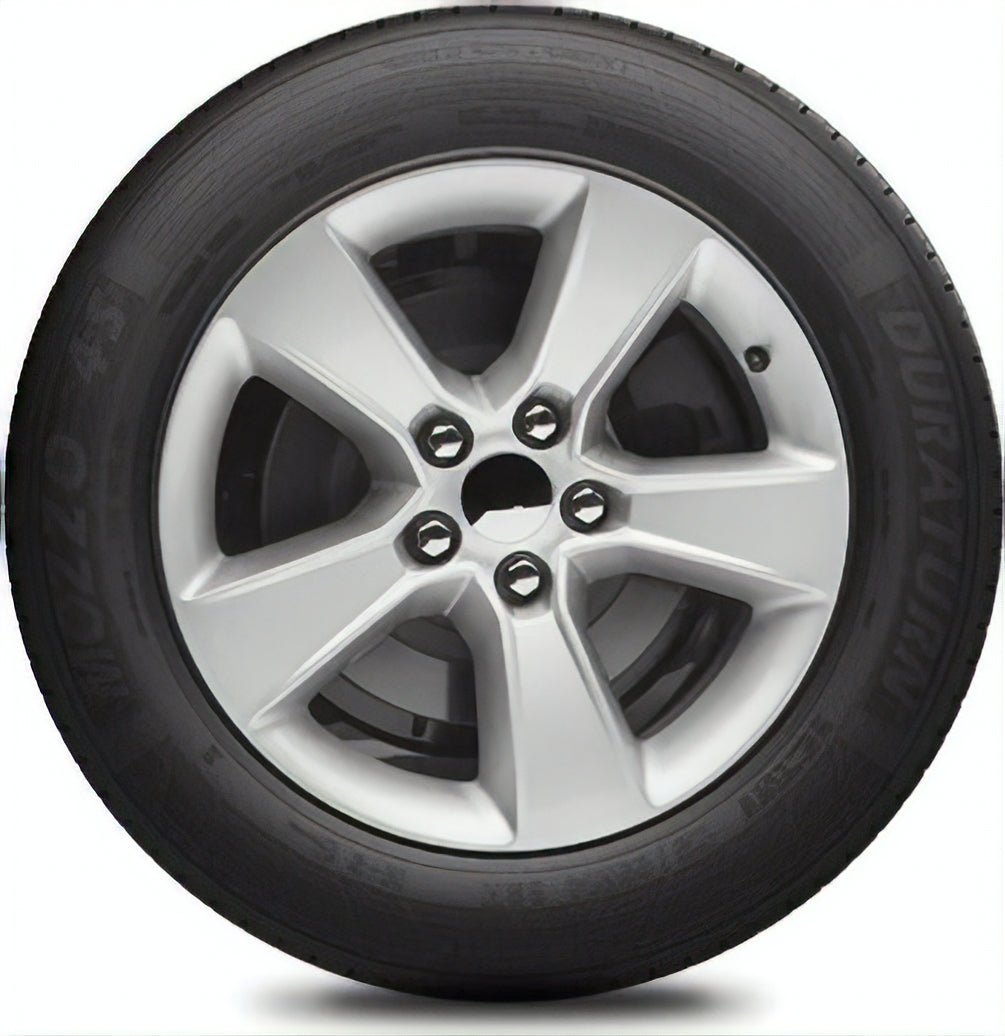 Bridgestone BLIZZAK WS90 235/45R18 94H SL BL - Image 13