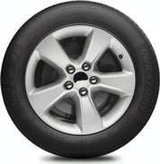 Bridgestone BLIZZAK WS90 225/50R18 95T SL BL - Image 13