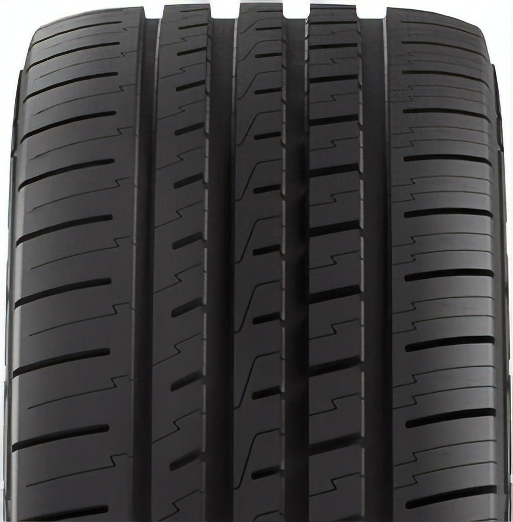 BFGoodrich TRAIL-TERRAIN T/A 255/70R17 112T SL ORW - Image 19