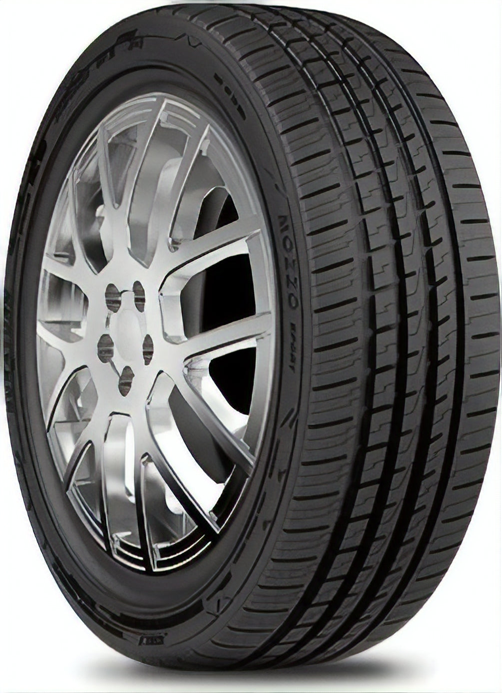 Michelin PILOT SPORT CUP 2 R 335/30R21 109Y XL BSW - Image 10