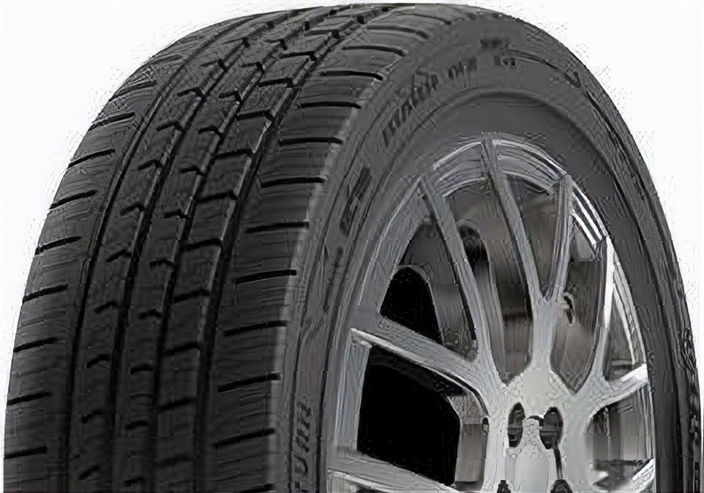 Bridgestone DUELER H/T 685 LT215/85R16 115R 1/E BL - Image 12