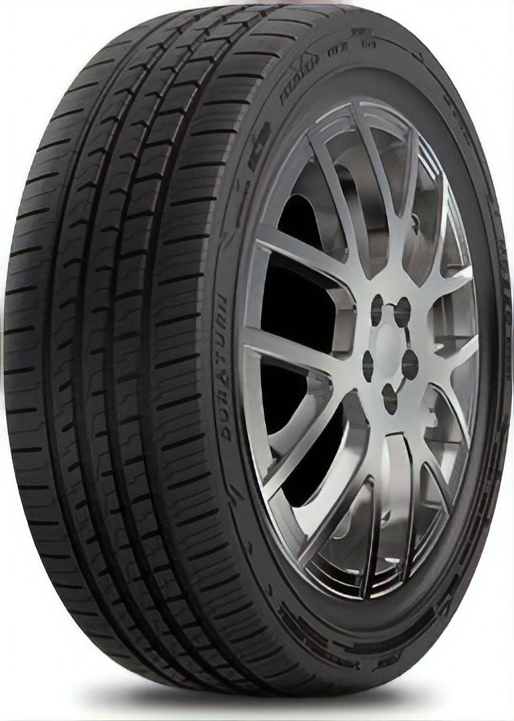 Michelin PILOT SPORT S 5 245/40R21 96Y SL BSW - Image 3