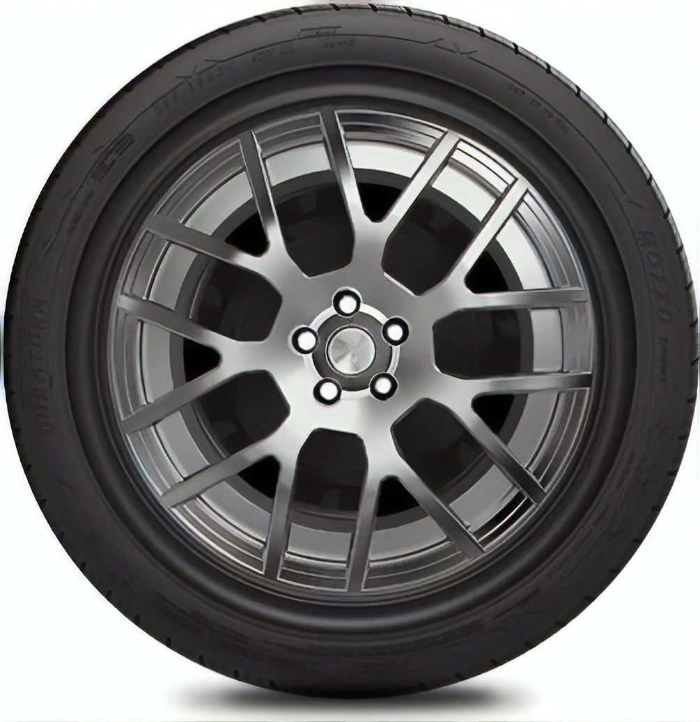 Michelin PILOT SPORT 4 225/45R18 95Y XL BSW - Image 13
