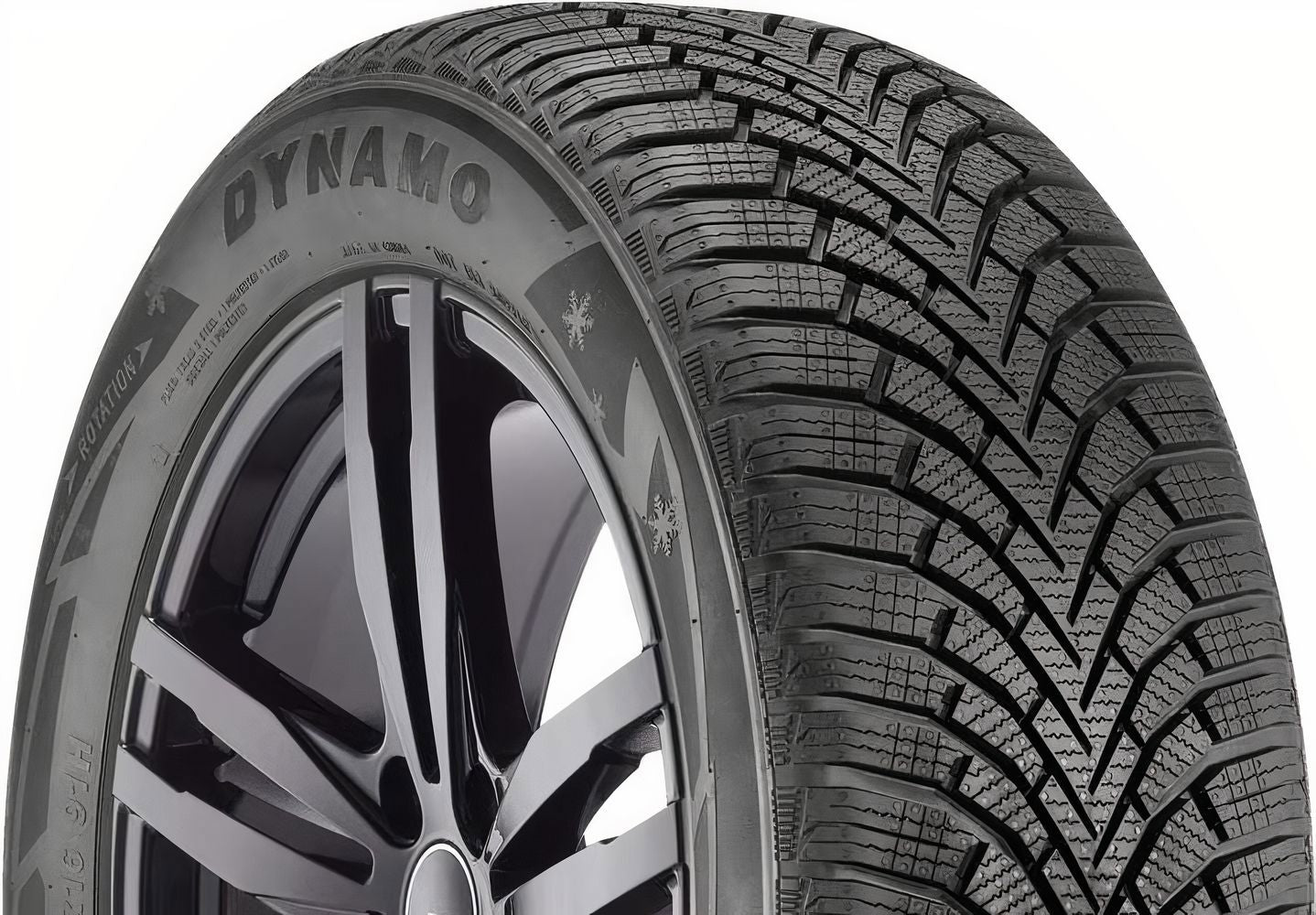 Nexen ROADIAN ATX 245/50R20 102V   BSW - Image 4