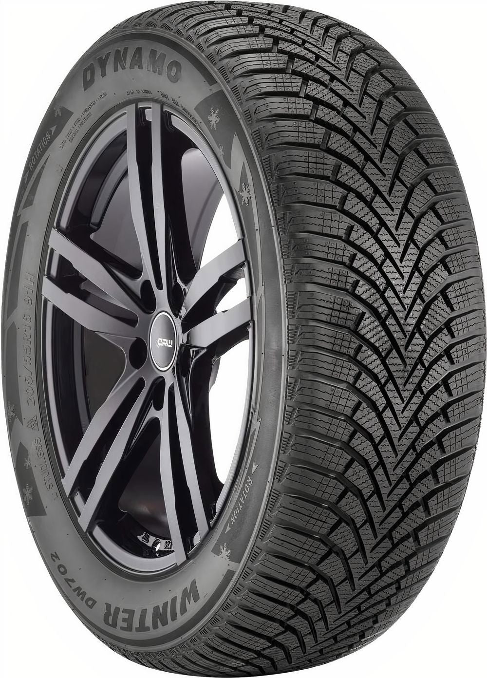 Nexen ROADIAN ATX 255/50R20 109V   BSW - Image 4