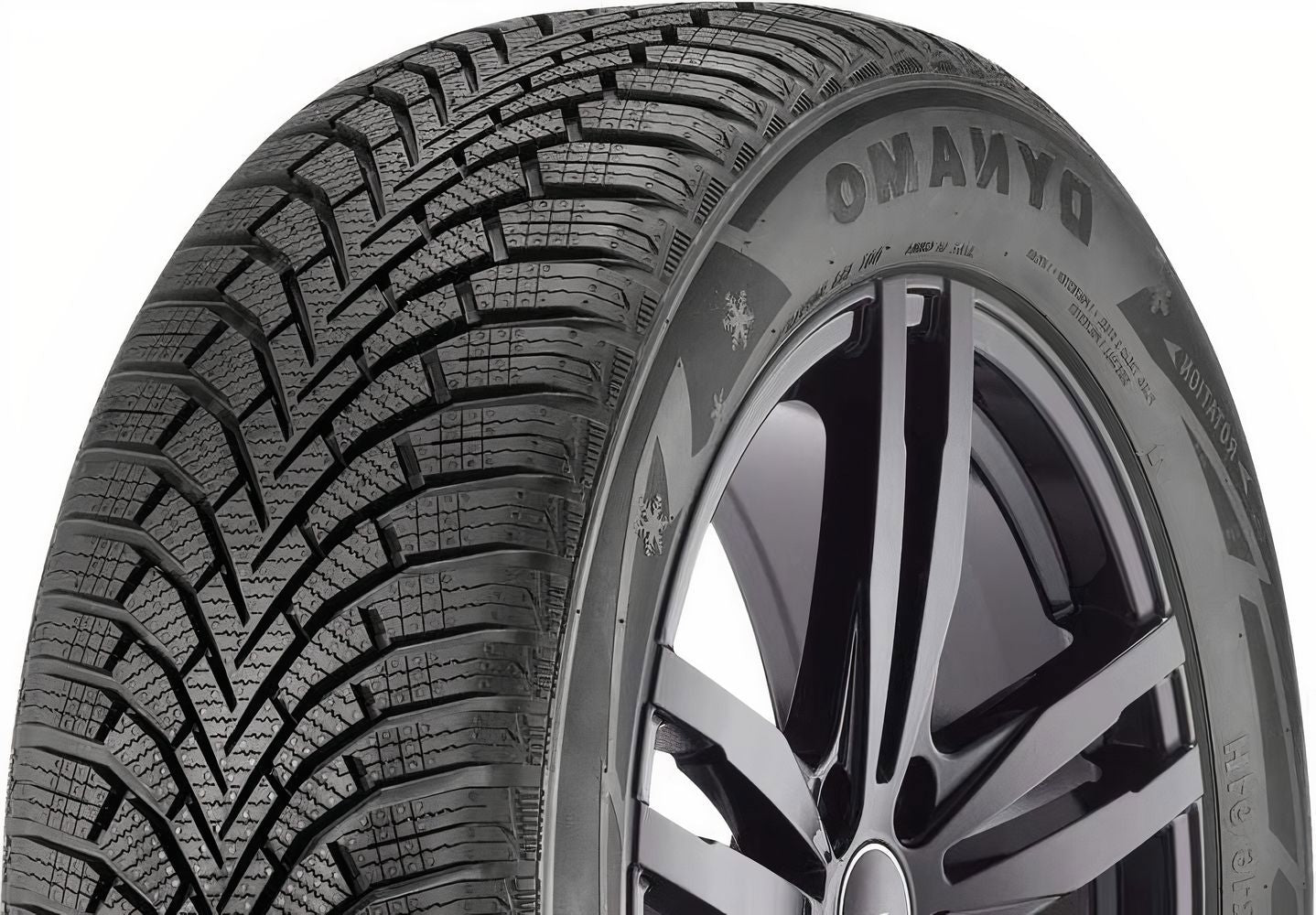 Nexen ROADIAN ATX 255/50R20 109V   BSW - Image 5