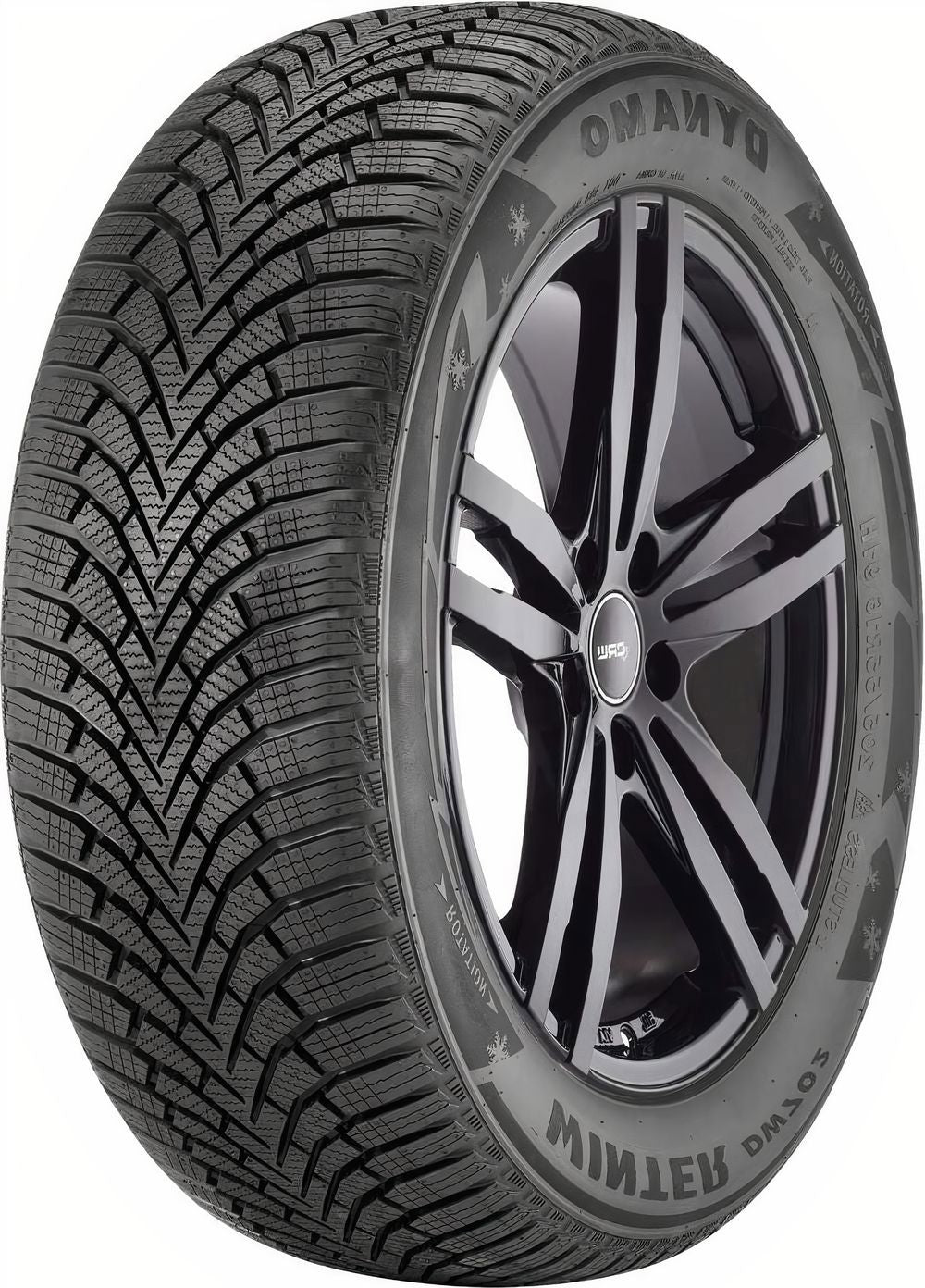 Nexen ROADIAN ATX 255/50R20 109V   BSW - Image 1