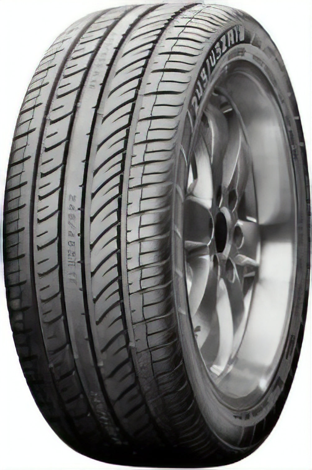 Michelin DEFENDER LTX M/S 245/70R16 107T SL ORW - Image 1