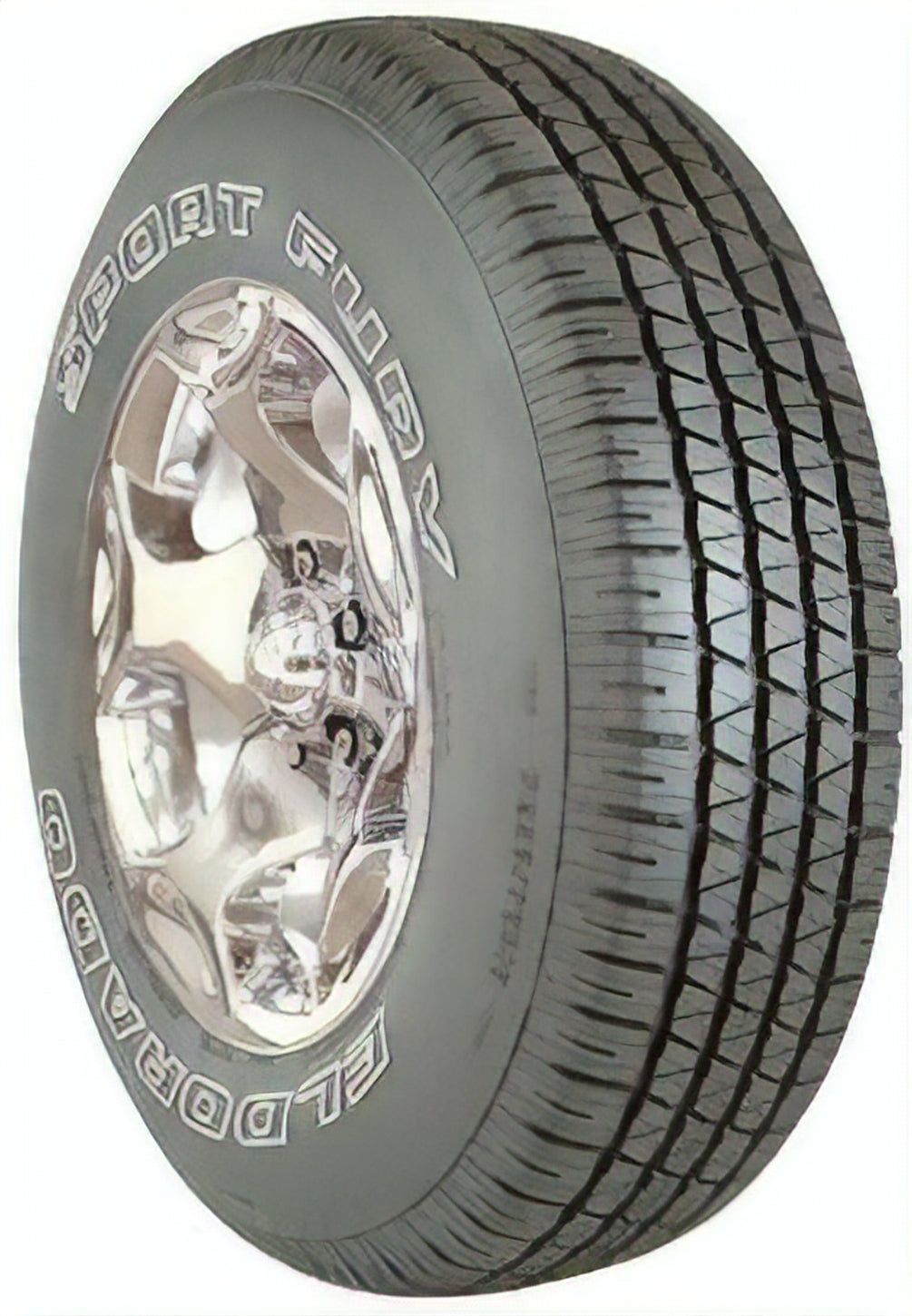 Nexen NFERA SPORT 215/45R17 91Y XL BSW - Image 6