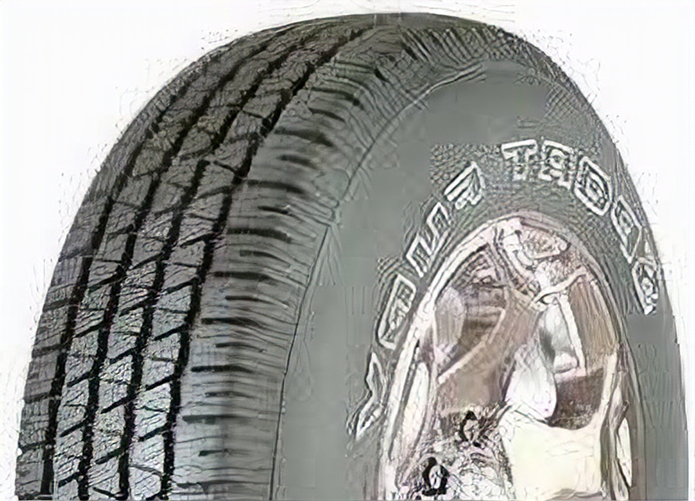 Nexen NFERA SPORT 215/45R17 91Y XL BSW - Image 7