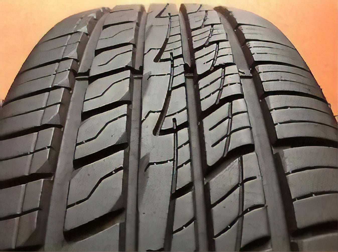 Michelin LATITUDE SPORT 3 255/50R19 107W XL BSW - Image 6