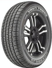 Bridgestone ALENZA PRESTIGE 255/55R20 110V XL BL - Image 2