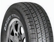 Bridgestone POTENZA SPORT 245/35R20 91Y SL BSW - Image 7