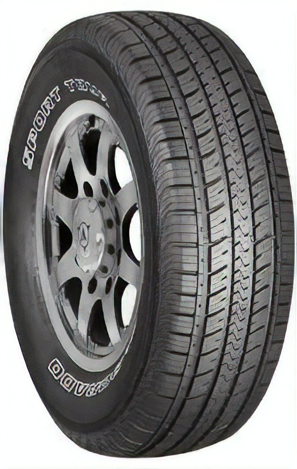 Michelin X-ICE SNOW 275/55R20 113T SL BSW - Image 5