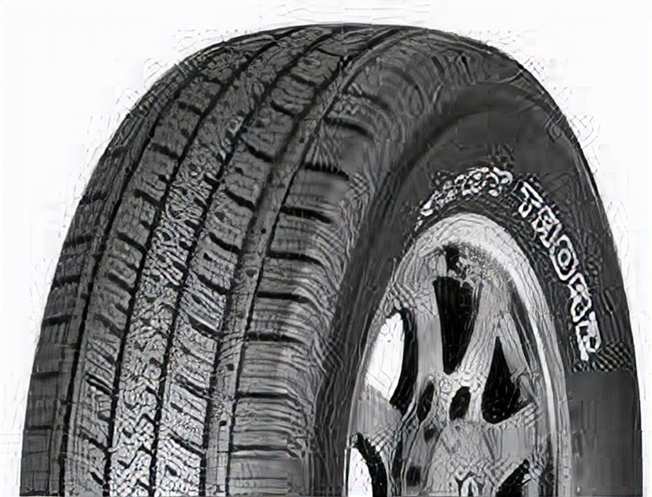 Firestone DESTINATION A/T2 265/70R17 113S SL OWL - Image 6