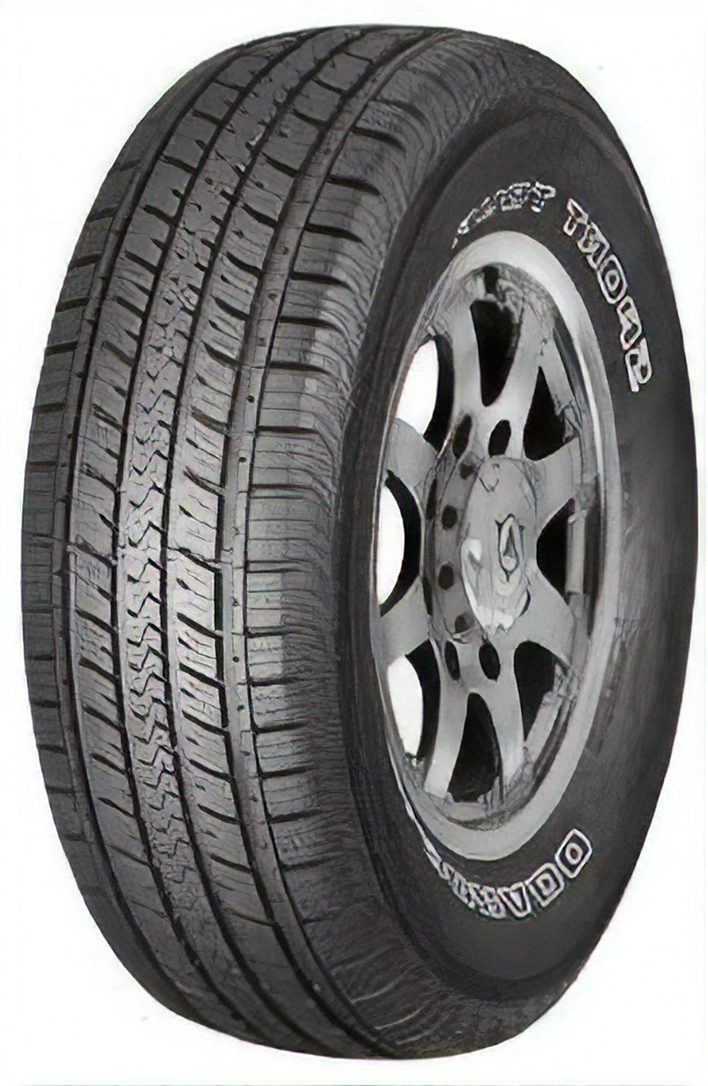 Bridgestone POTENZA SPORT 245/35R20 91Y SL BSW - Image 2