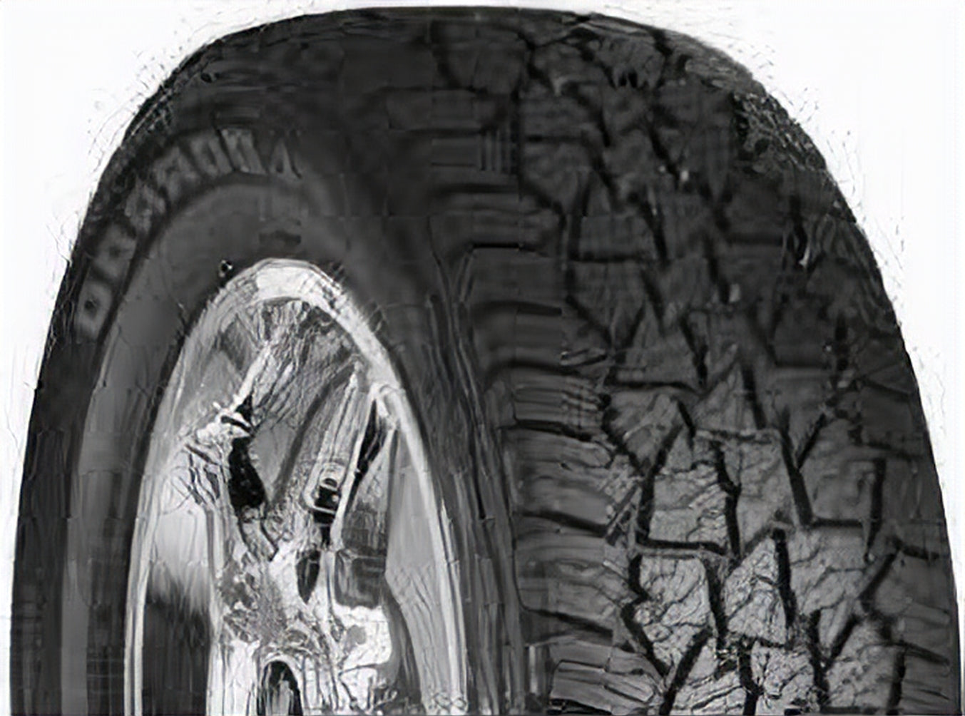 Michelin PRIMACY A/S 255/40R19 96W SL BSW - Image 3