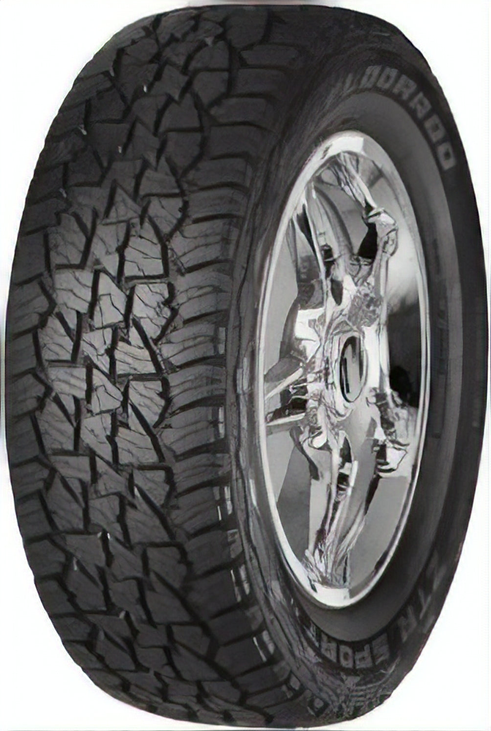 Michelin PRIMACY A/S 255/40R19 96W SL BSW - Image 1