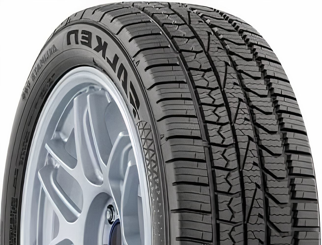 Falken AKLIMATE 275/60R20 115H SL BSW - Image 2