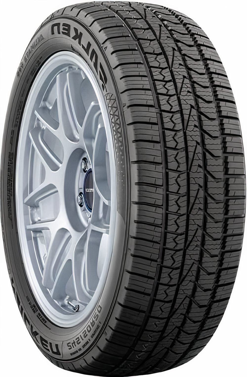 Falken AKLIMATE 225/45R18 95V XL BSW - Image 3