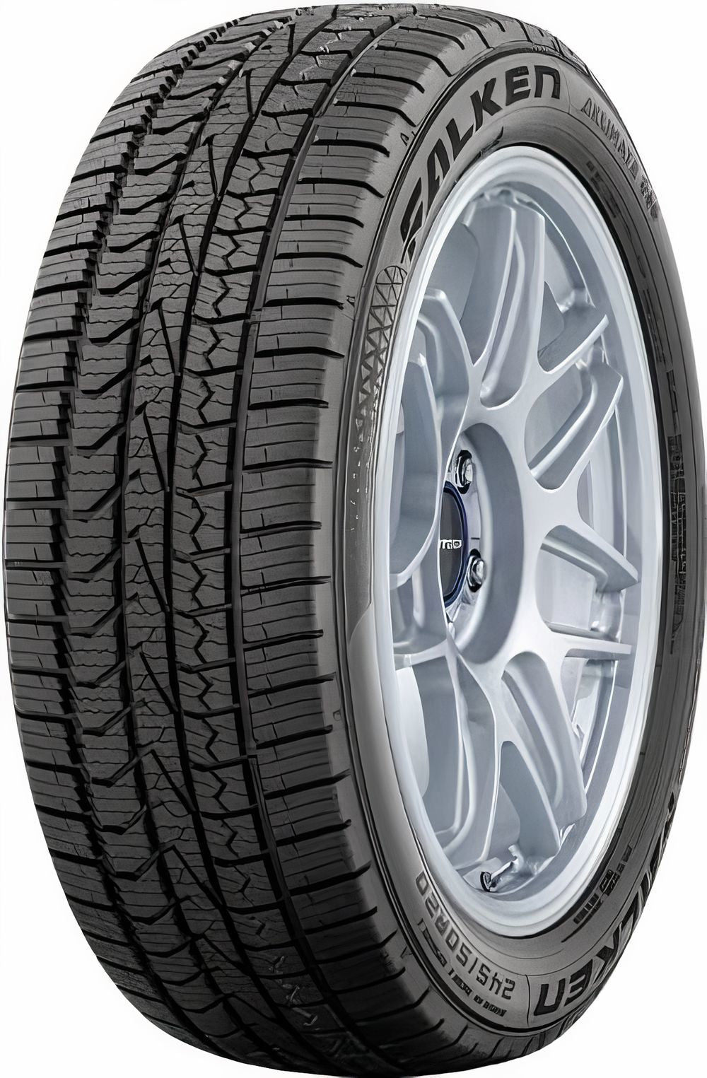 Falken AKLIMATE 235/45R19 99H XL BSW - Image 1