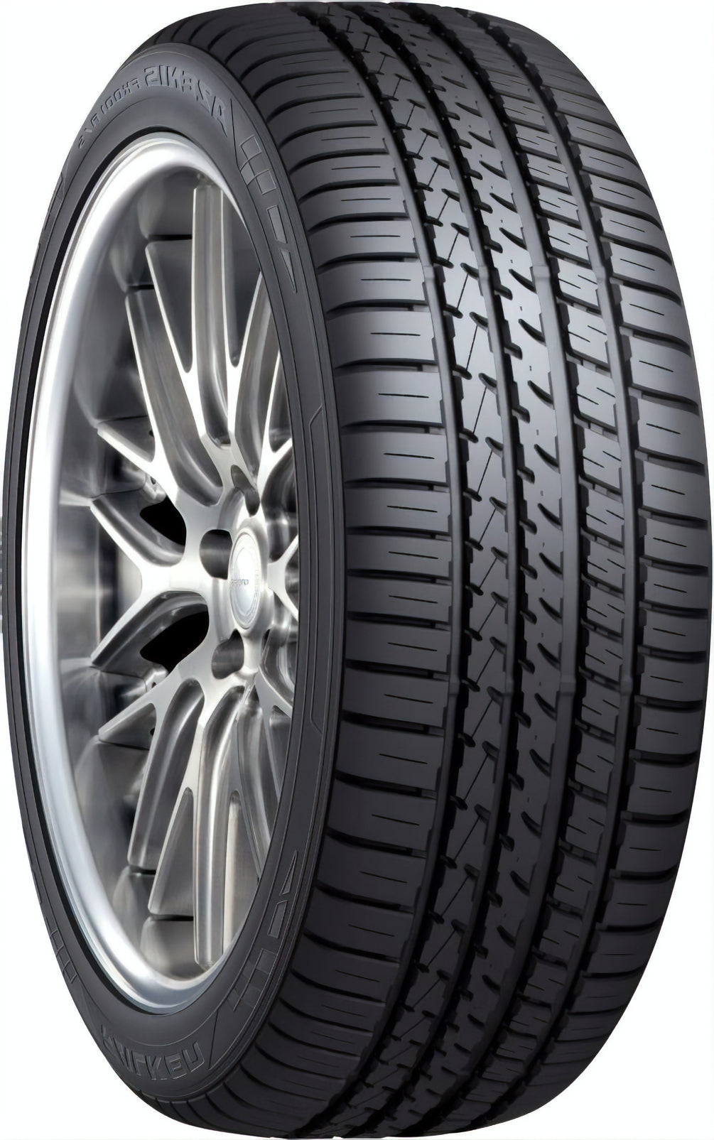 Falken AZENIS FK001 A/S 245/45R20 103Y XL BSW - Image 3