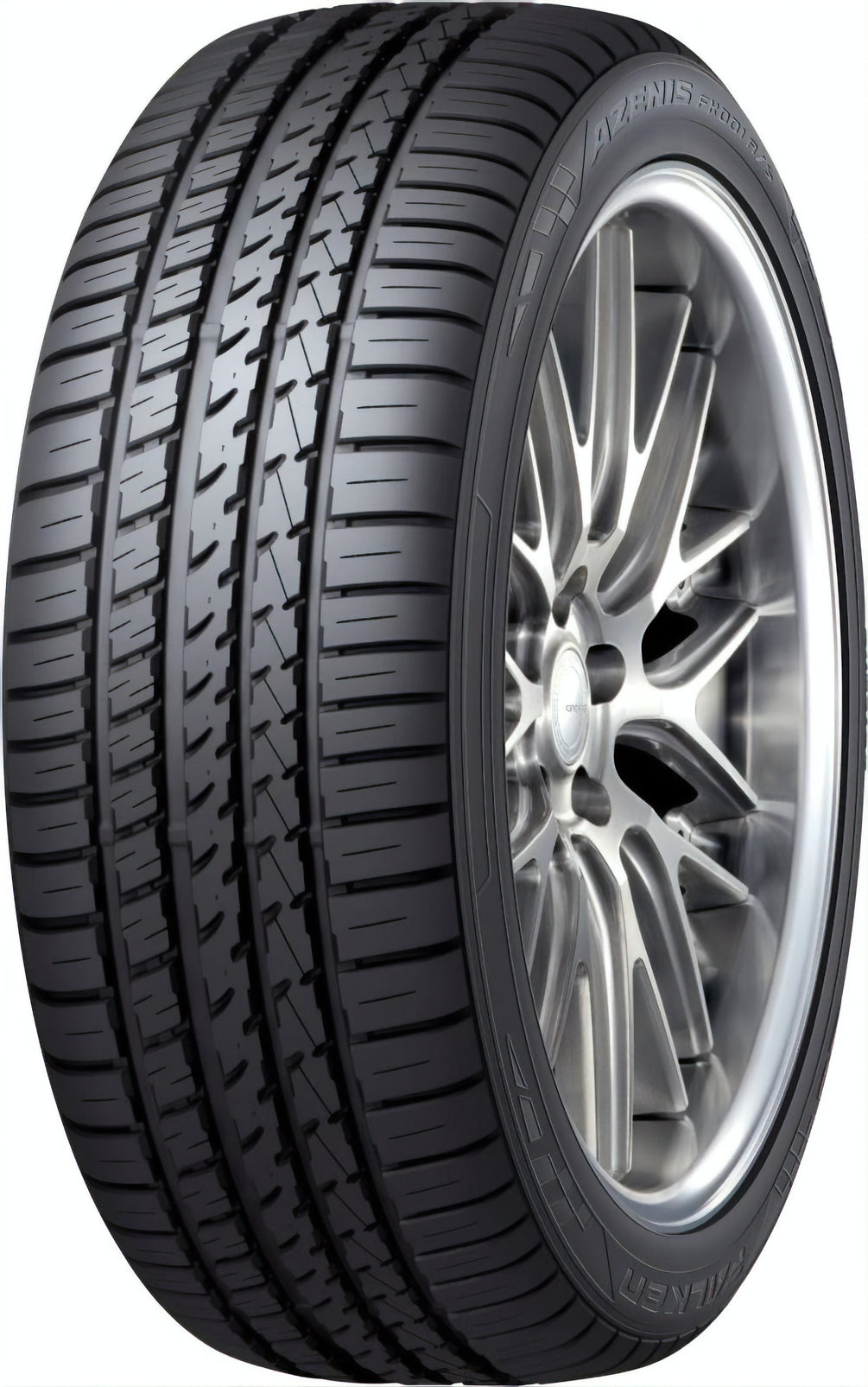Falken AZENIS FK001 A/S 245/45R20 103Y XL BSW - Image 1