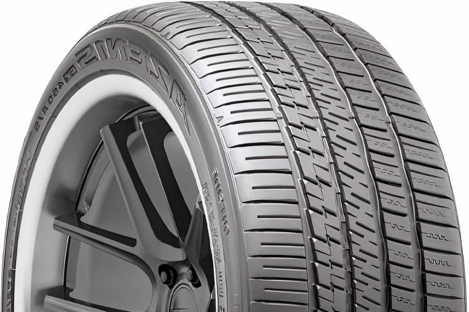 Falken AZENIS FK460 A/S 235/40R18 95Y XL BSW - Image 2