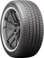 Falken AZENIS FK460 A/S SILENT CORE 255/40R20 101Y XL BSW - Image 3