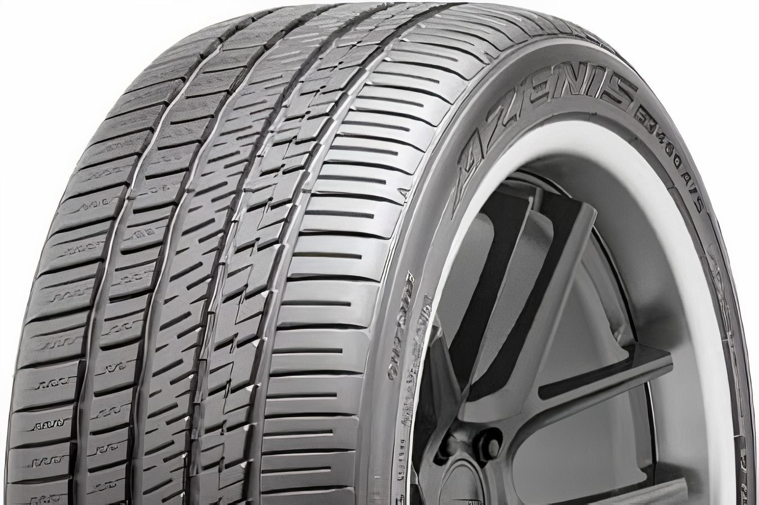 Falken AZENIS FK460 A/S SILENT CORE 265/35R22 102Y XL BSW - Image 4