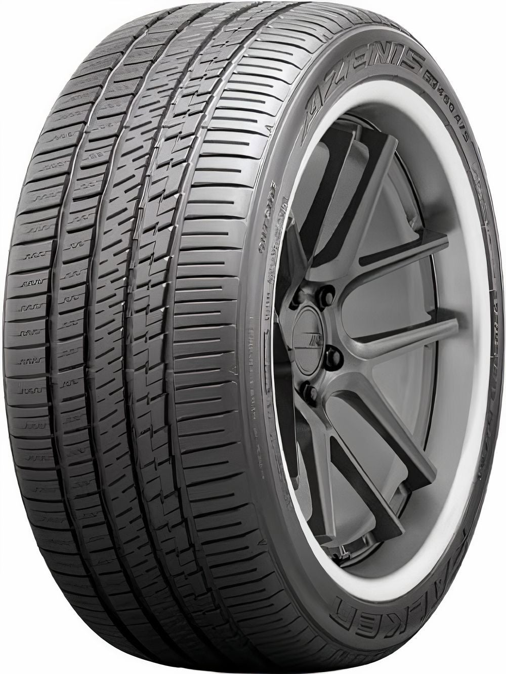 Falken AZENIS FK460 A/S 245/40R17 95Y XL BSW - Image 1