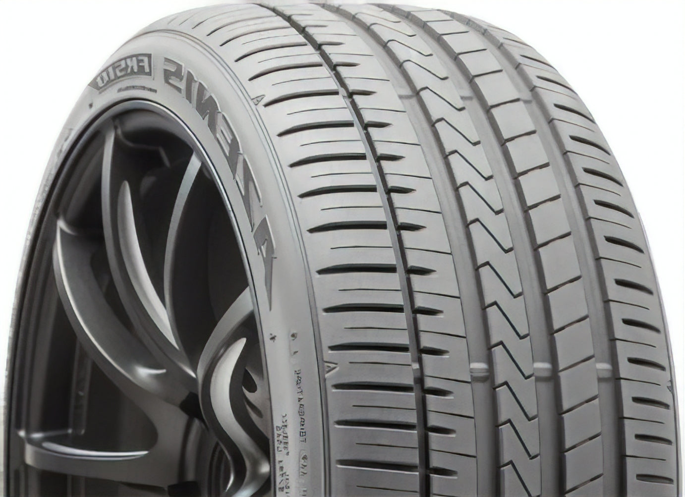 Falken AZENIS FK510 SUV 315/35R20 110Y XL BSW - Image 2