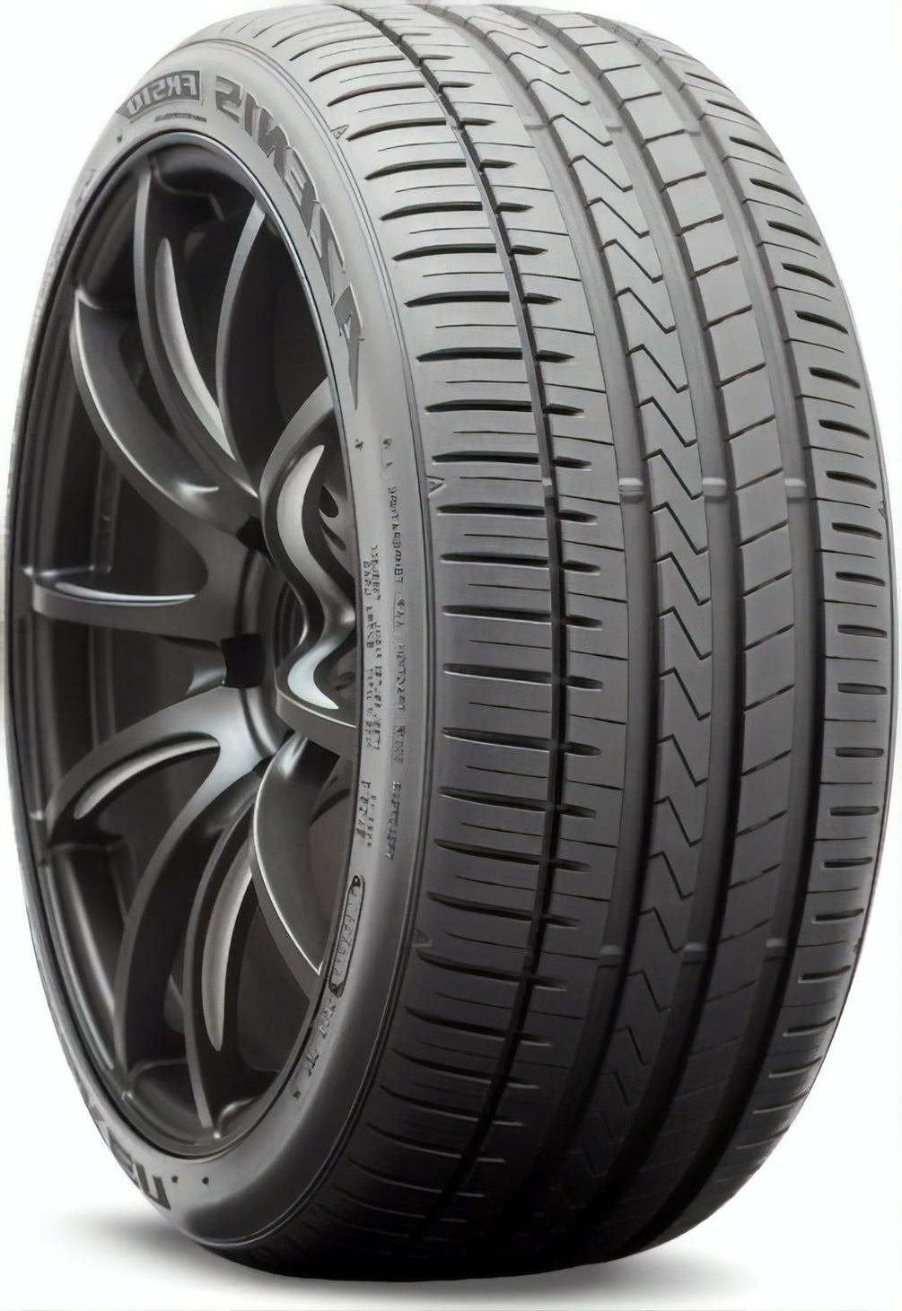 Falken AZENIS FK510 SUV 265/40R21 105Y XL BSW - Image 3