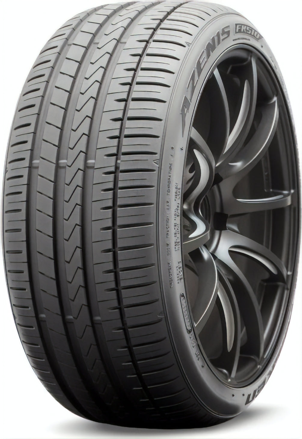 Falken AZENIS FK510 SUV 265/40R21 105Y XL BSW - Image 1