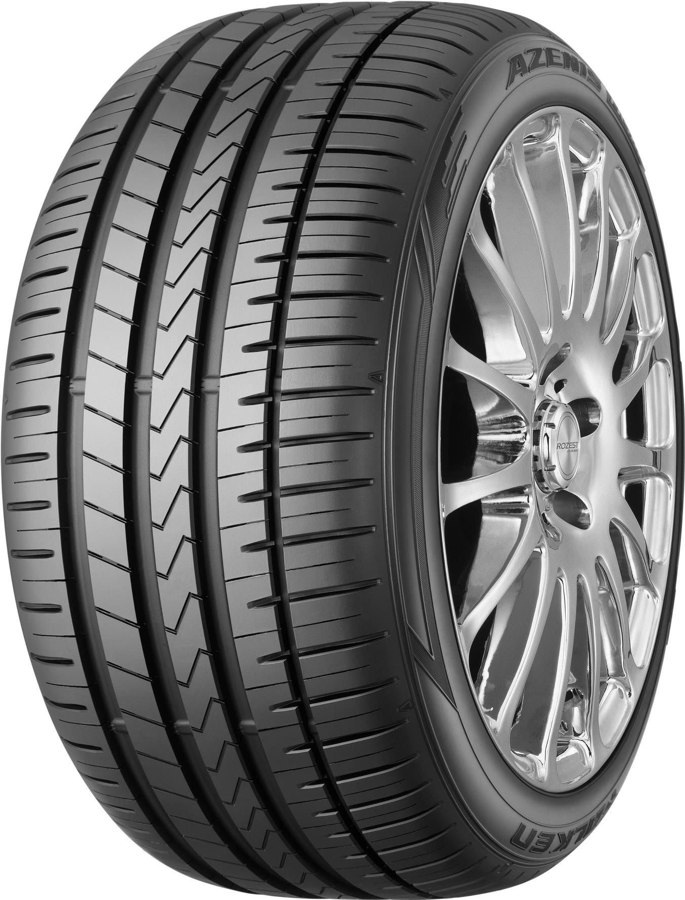 Falken AZENIS FK510 245/45R17 99Y XL BSW - Image 1