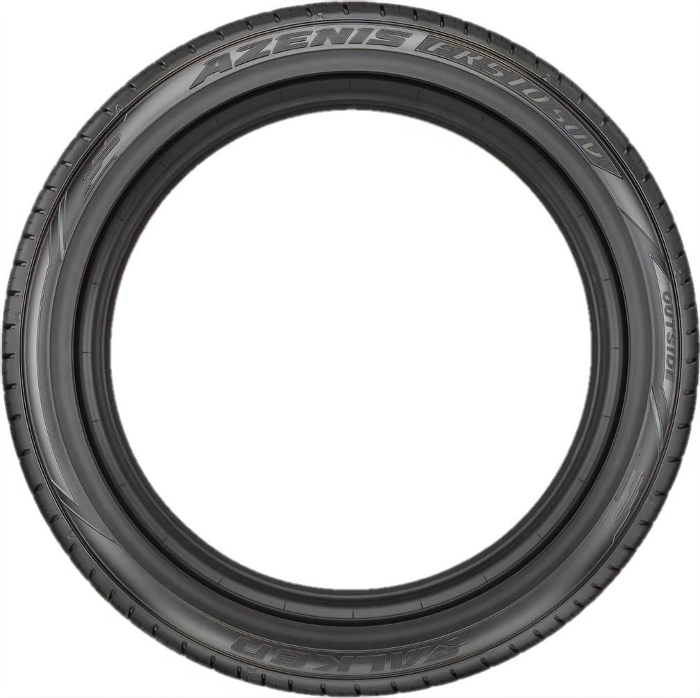 Falken AZENIS FK510 255/40R18 99Y XL BSW - Image 6