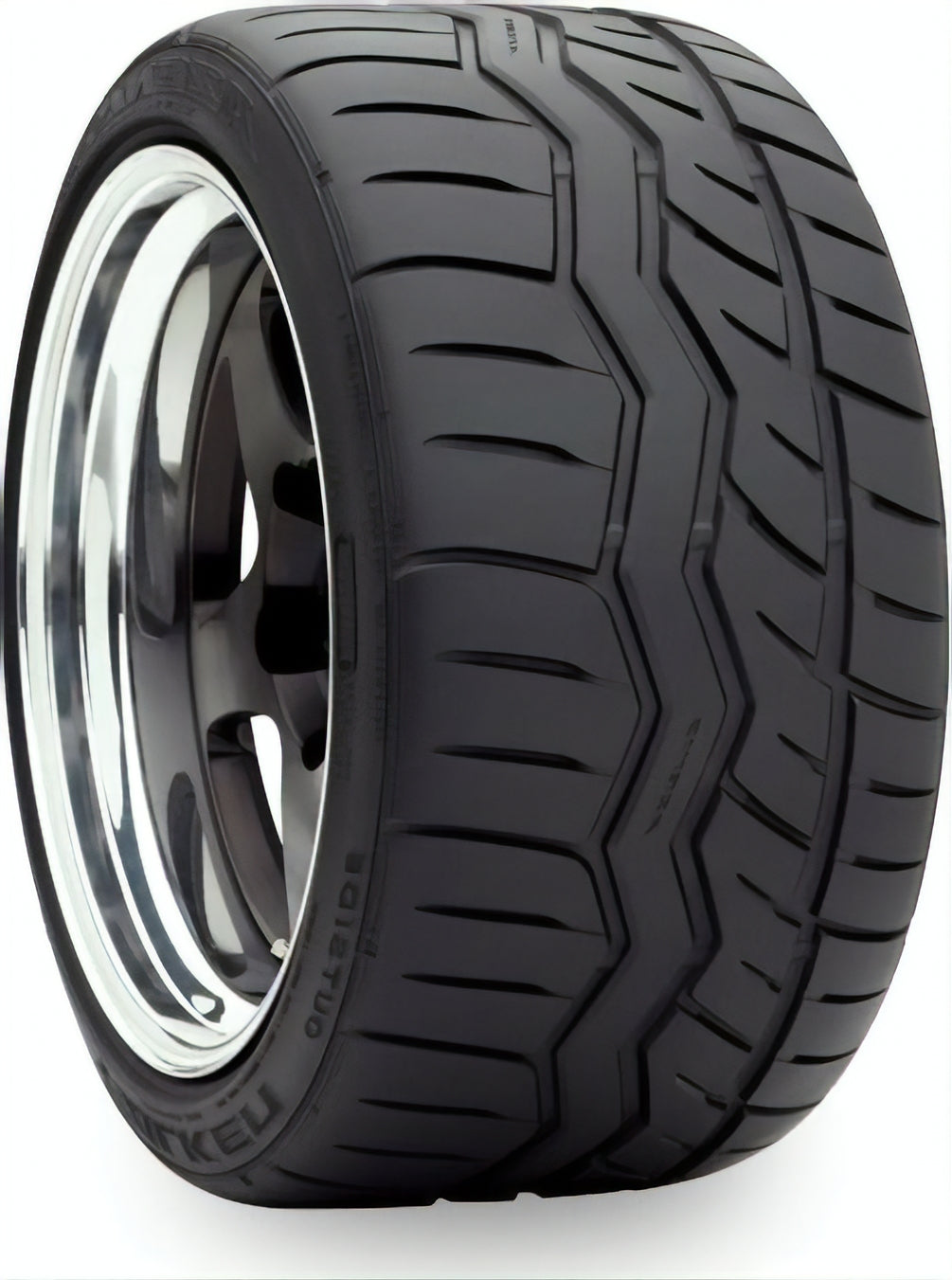 Falken AZENIS RT-615K+ 215/40R17 87W XL BSW - Image 3