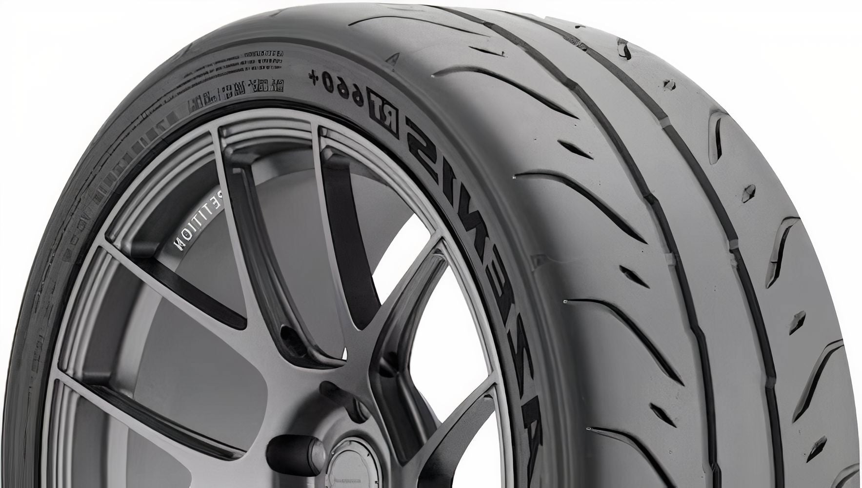 Falken AZENIS RT660+ 305/35R20 107W XL BSW - Image 2