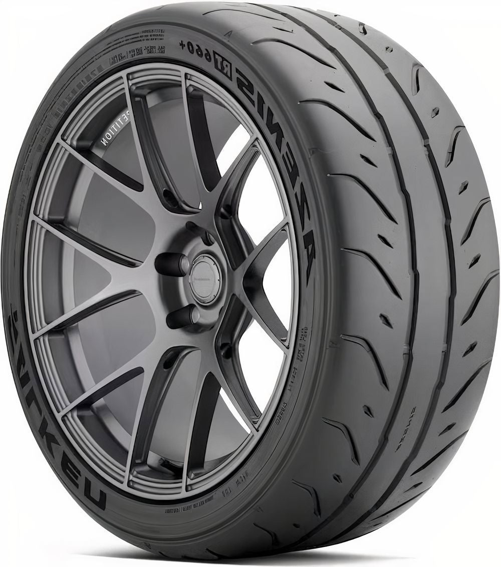 Falken AZENIS RT660+ 205/50R15 89W XL BSW - Image 3